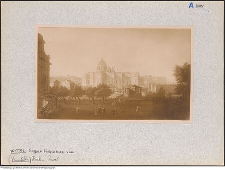 Vorderseite von bh603675_recto