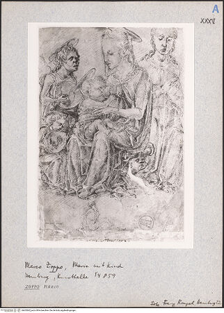 Vorderseite von bh603682_recto