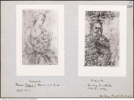 Vorderseite von bh603684_bh603685_recto