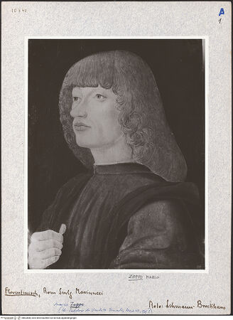 Vorderseite von bh603688_recto