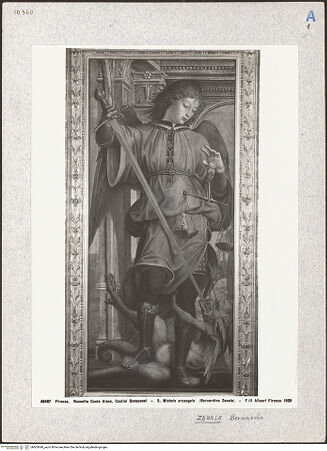 Vorderseite von bh603690_recto