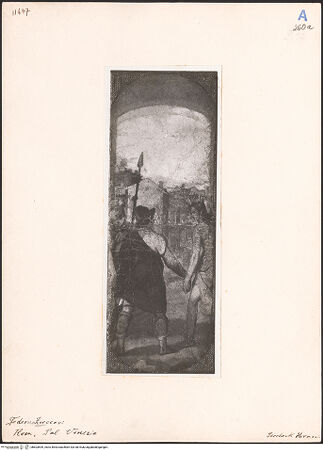 Vorderseite von bh603699_recto