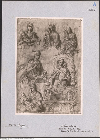 Vorderseite von bh603716_recto