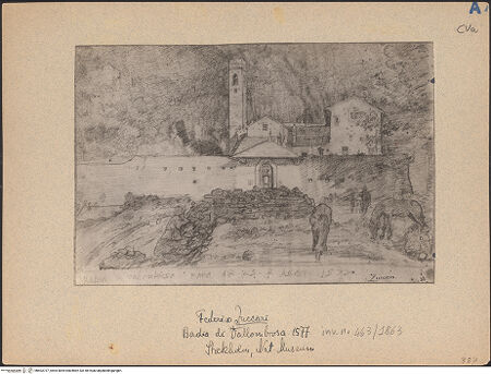 Vorderseite von bh603737_recto