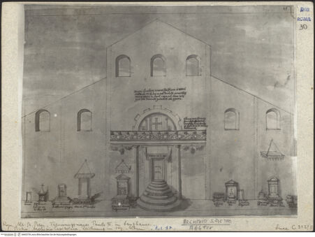 Vorderseite von Luce [http://creativecommons.org/publicdomain/mark/1.0/] ... - , bh603759_recto. Foto.