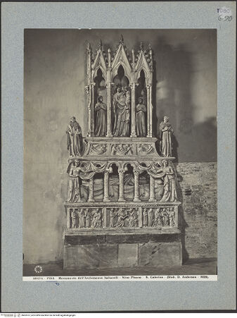 Vorderseite von bh603767_recto