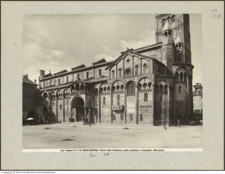 Vorderseite von bh603773_recto