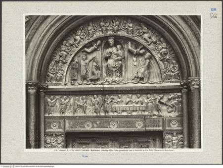 Vorderseite von bh603778_recto