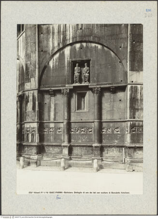 Vorderseite von bh603779_recto