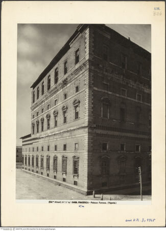 Vorderseite von bh603783_recto