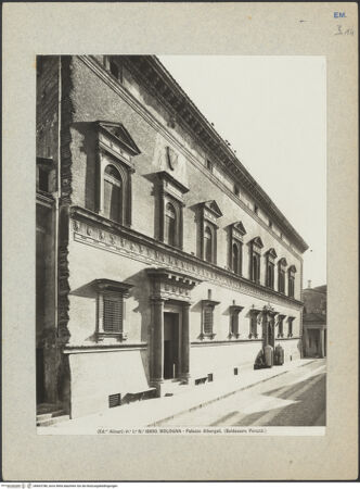 Vorderseite von bh603788_recto