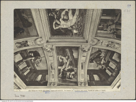 Vorderseite von bh603795_recto