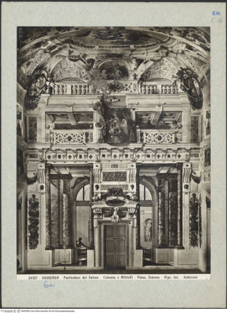 Vorderseite von bh603803_recto