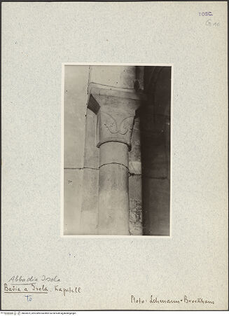 Vorderseite von bh603819_recto