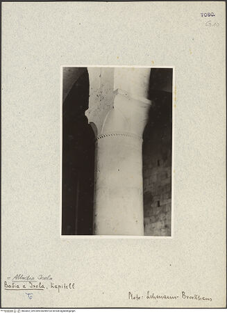 Vorderseite von bh603822_recto