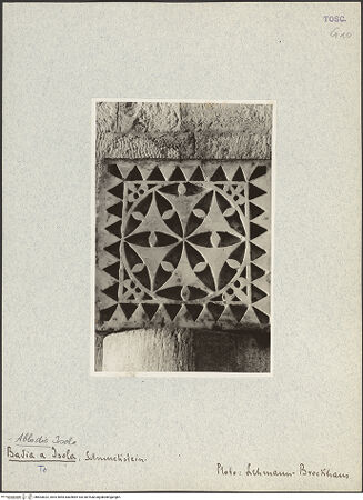 Vorderseite von bh603823_recto