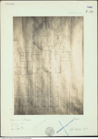 Vorderseite von bh603842_recto