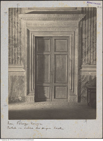 Vorderseite von bh603845_recto