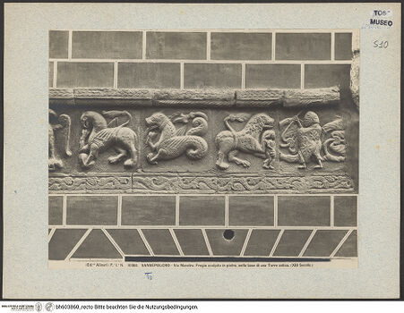 Vorderseite von bh603860_recto