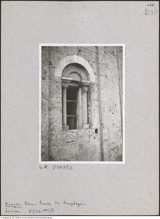 Vorderseite von bh603899_recto