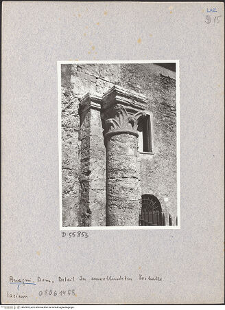 Vorderseite von bh603900_recto