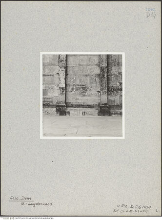 Vorderseite von bh603905_recto