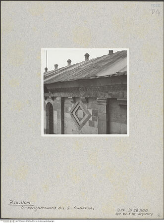 Vorderseite von bh603906_recto