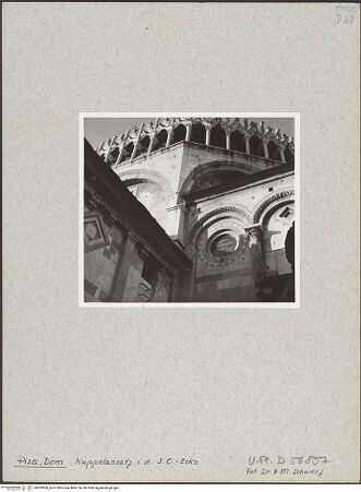 Vorderseite von bh603908_recto