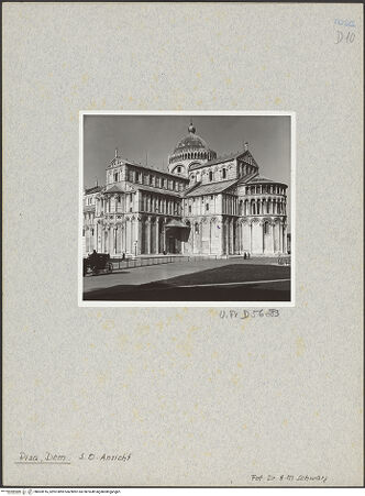 Vorderseite von bh603916_recto