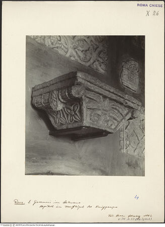 Vorderseite von bh603935_recto