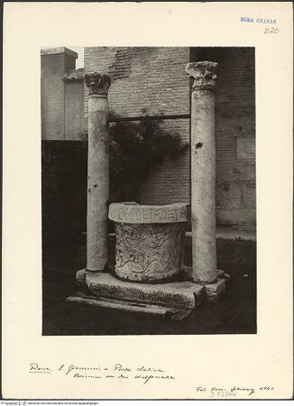 Vorderseite von bh603936_recto