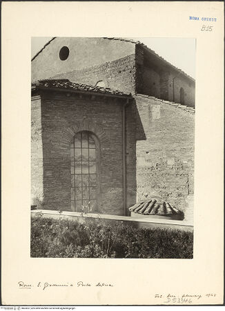 Vorderseite von bh603937_recto