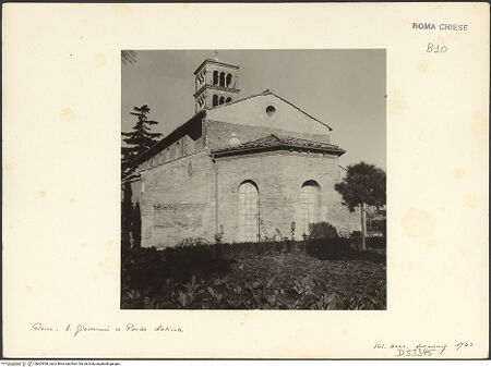 Vorderseite von bh603938_recto