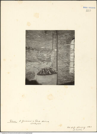 Vorderseite von bh603939_recto