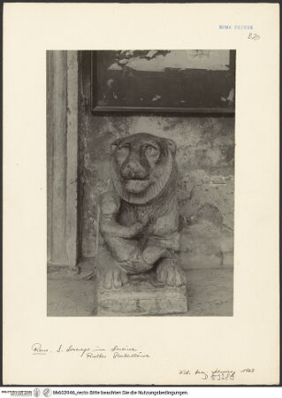 Vorderseite von bh603946_recto