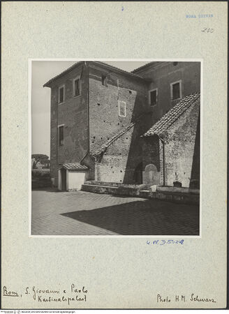 Vorderseite von bh603949_recto