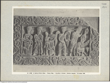 Vorderseite von bh604055_recto