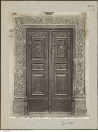 Vorderseite von bh604060_recto