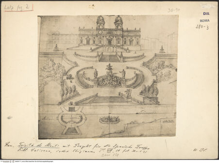 Vorderseite von bh604111_recto