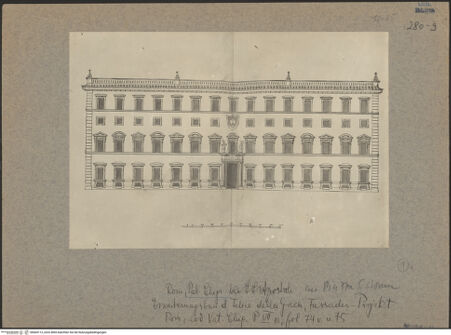 Vorderseite von bh604113_recto