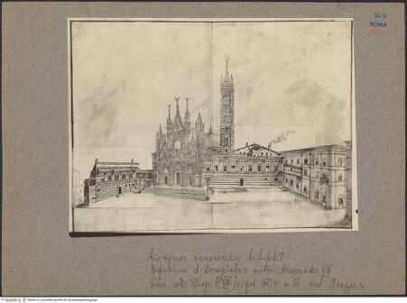 Vorderseite von bh604116_recto