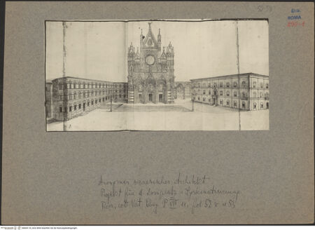 Vorderseite von bh604118_recto