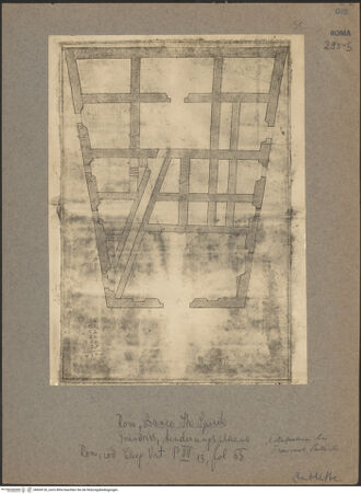 Vorderseite von bh604126_recto