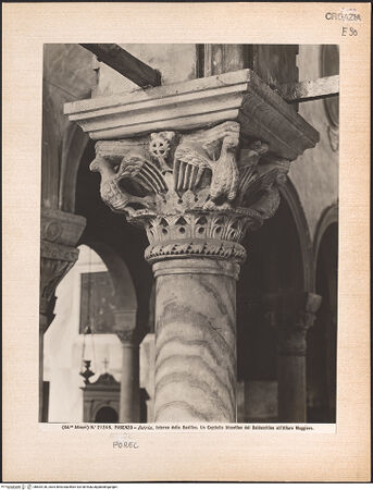 Vorderseite von bh604136_recto