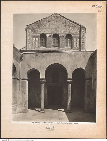 Vorderseite von bh604137_recto