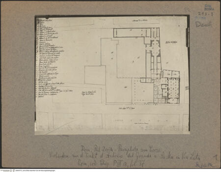 Vorderseite von bh604151_recto