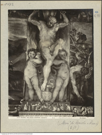 Vorderseite von bh604165_recto