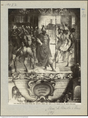 Vorderseite von bh604167_recto