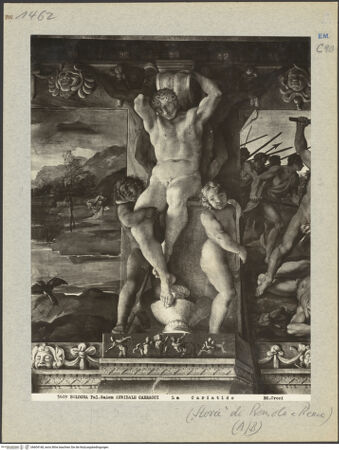 Vorderseite von bh604168_recto