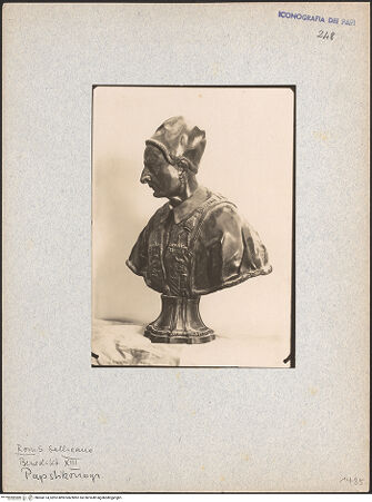 Vorderseite von bh604174_recto